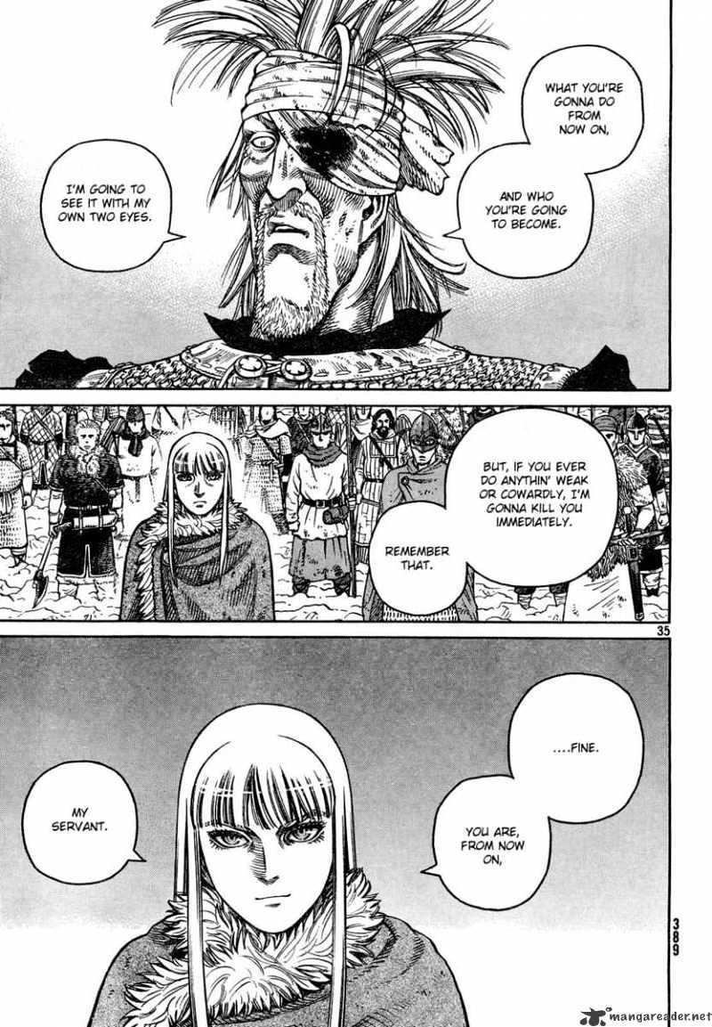 Vinland Saga, Chapter 42 image 36